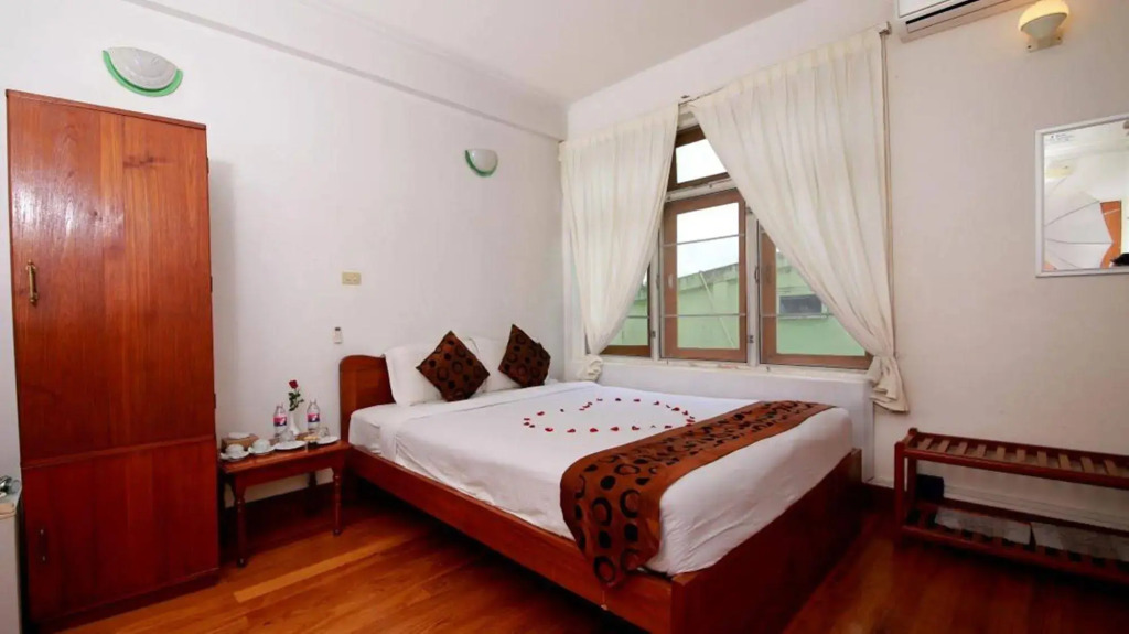Winner Hotel