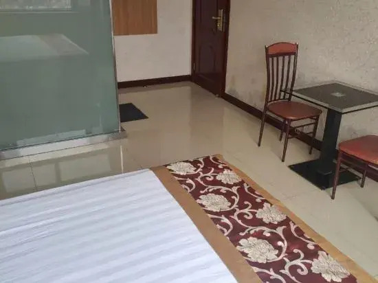 Zuoyun Jinxianghe Hotel