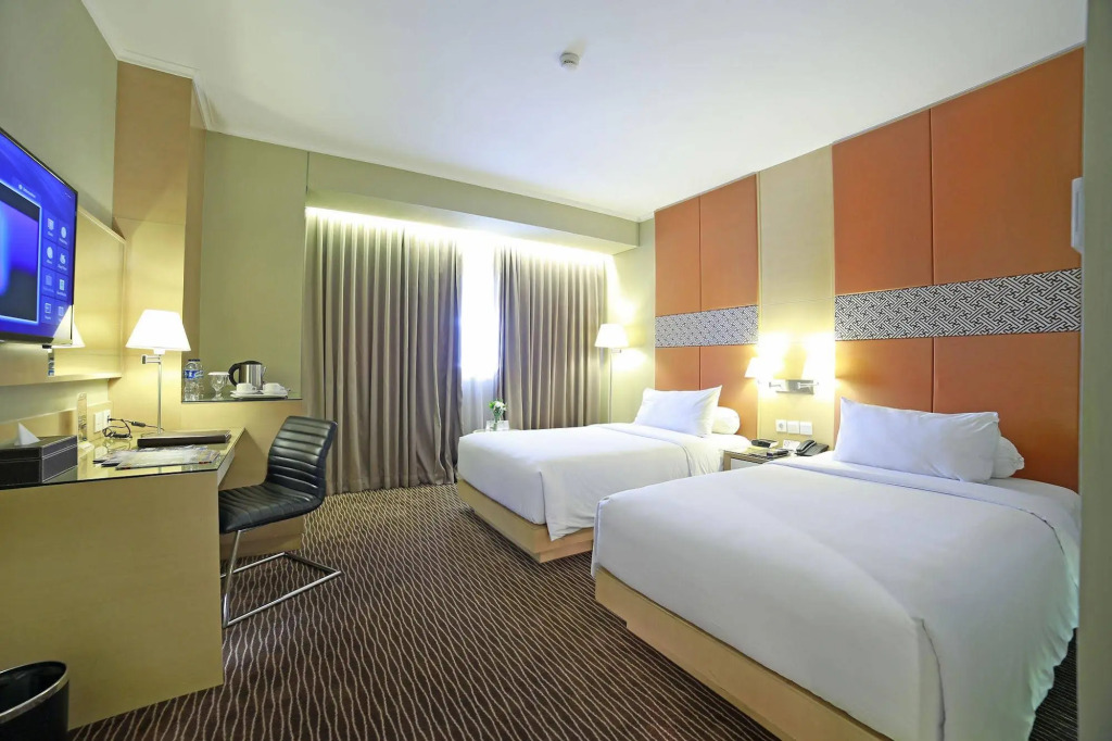 All Sedayu Hotel Kelapa Gading