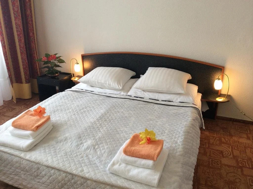 Hotel Sumava