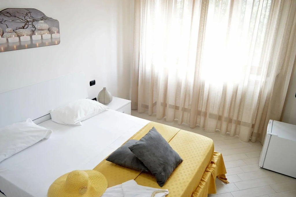 casa sorrento