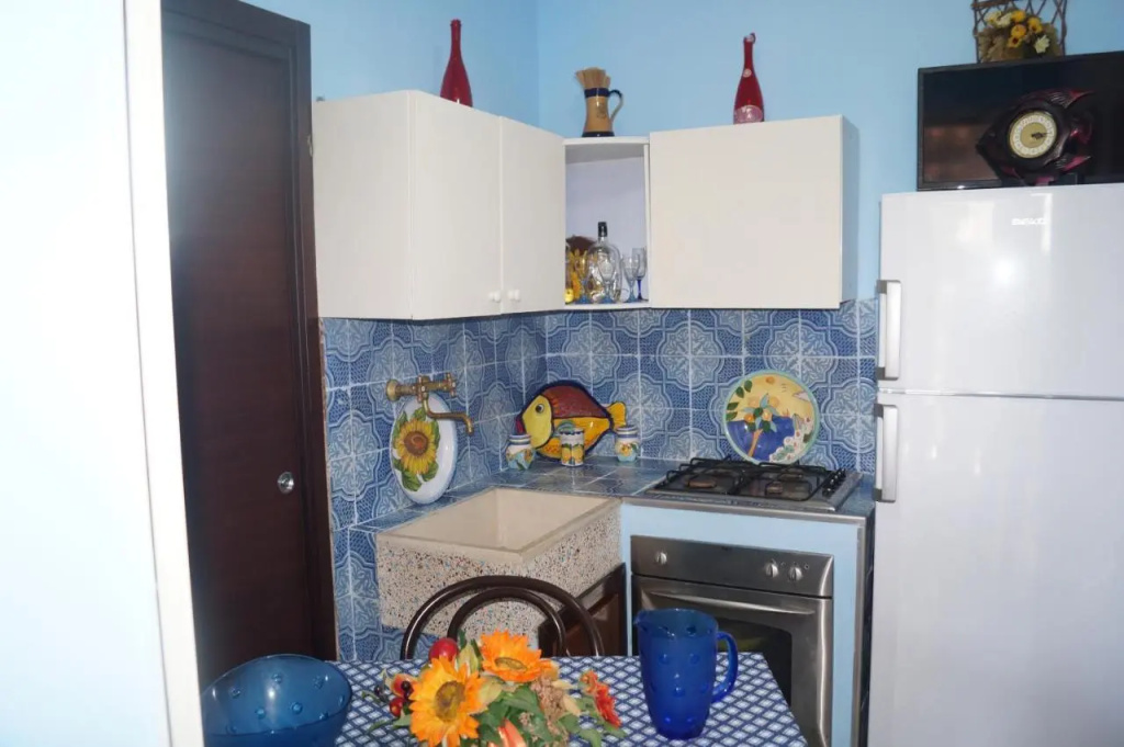 Villa Azzurra