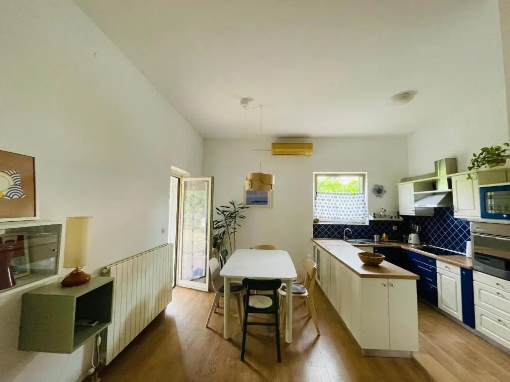 Apartment Oasi