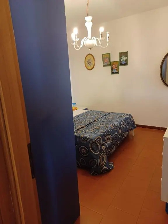 Appartamento lu bagnu a 500 m dalla spiaggia