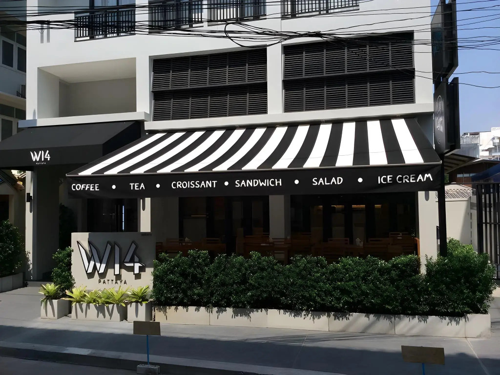 W14 Pattaya