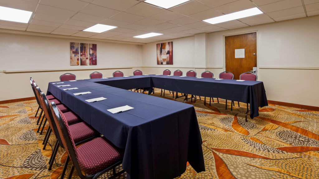 Best Western The Plaza Hotel Honolulu Airport