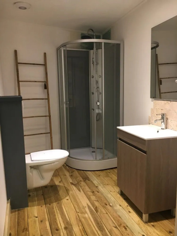 HappyRent Appartement Chapparal