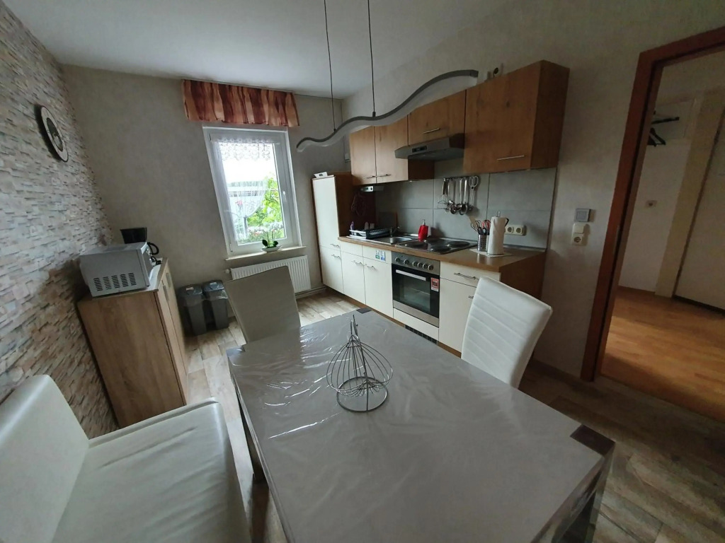 Ferienwohnung-Thale-Ritter II