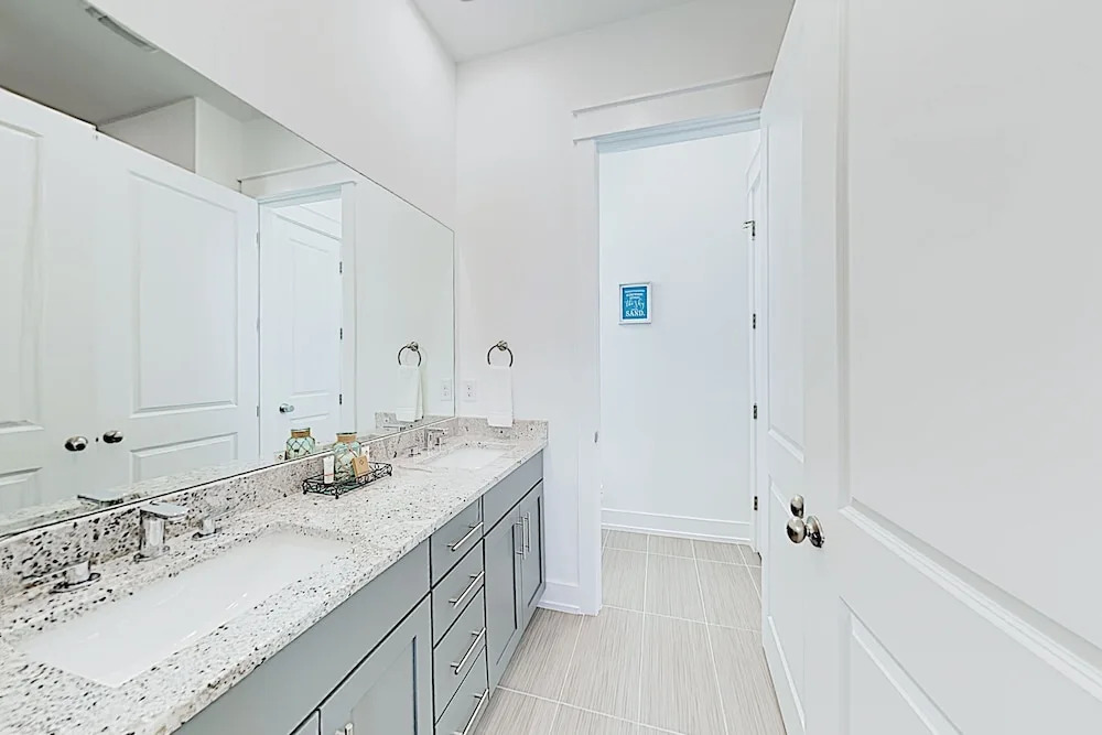 New Listing! Serenity At Dune Allen W/ Pool 3 Bedroom Home