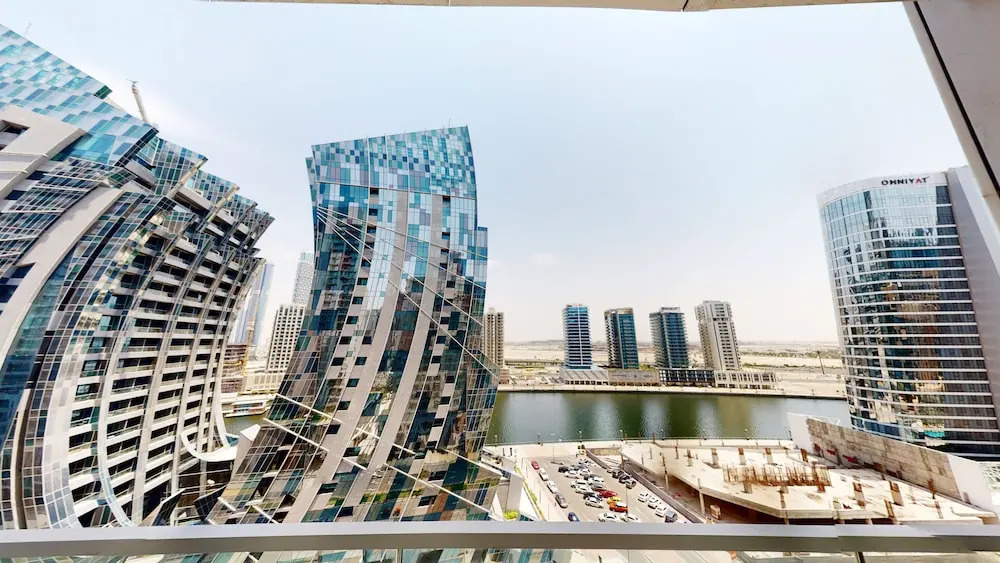 Tanin - Luxe Apartment With Breathtaking Amazing Views