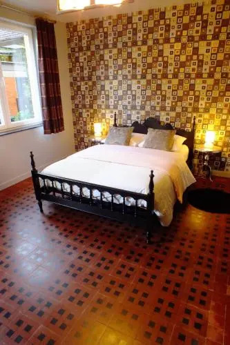 B&B Sint Pieter