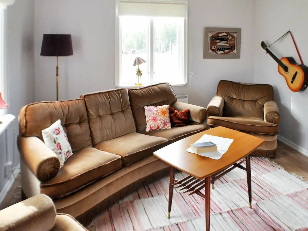 5 Person Holiday Home in Årjäng