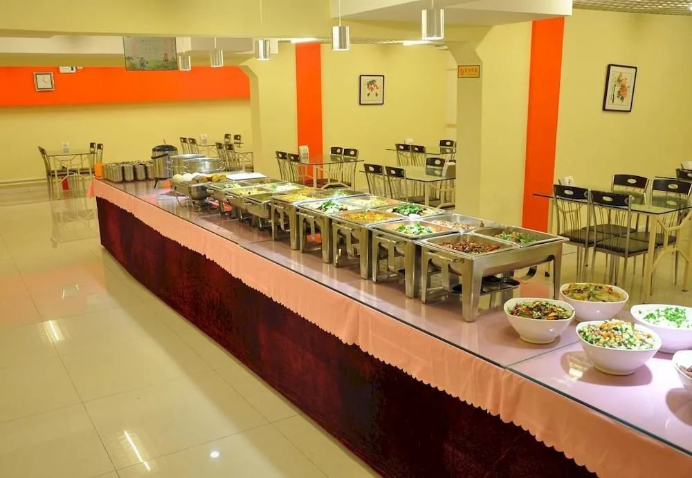 Hejia Inns Baiyuntian Branch