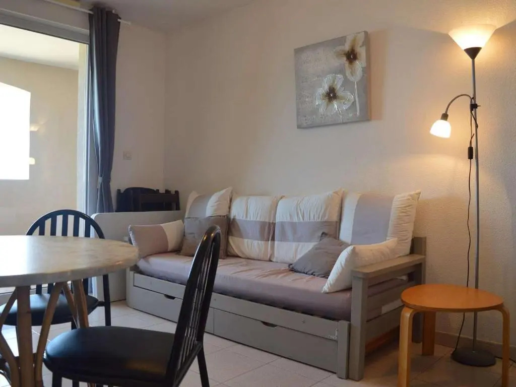 Appartement Banyuls-sur-Mer, 2 pièces, 4 personnes - FR-1-225C-59