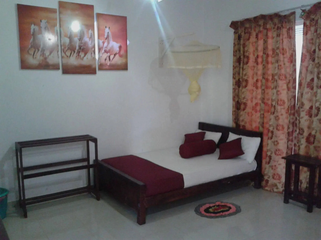 Bevary Guest