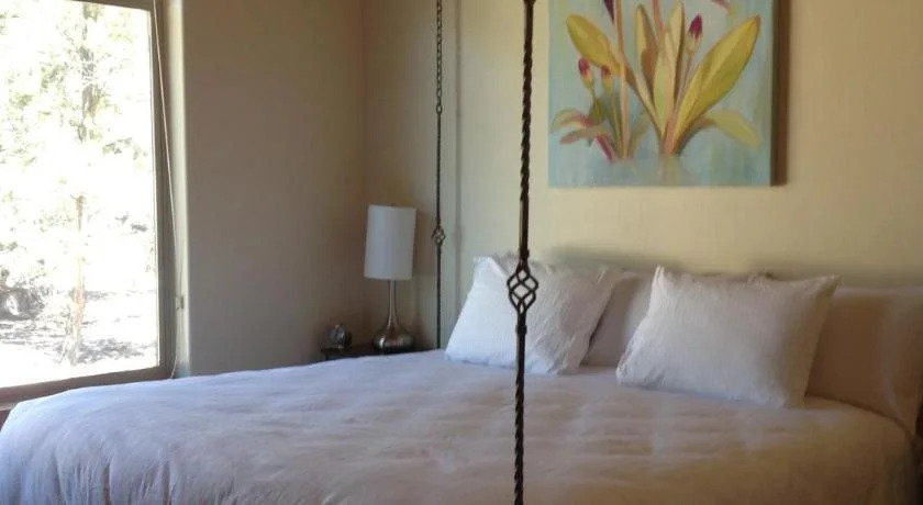 Stone Canyon Inn