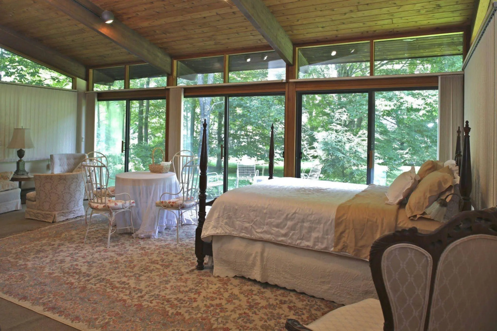 The Cottage B&B