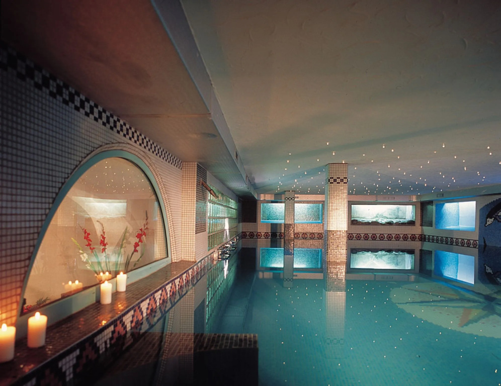 Zermatt Budget Rooms at Alpen Resort, Spa & Dining