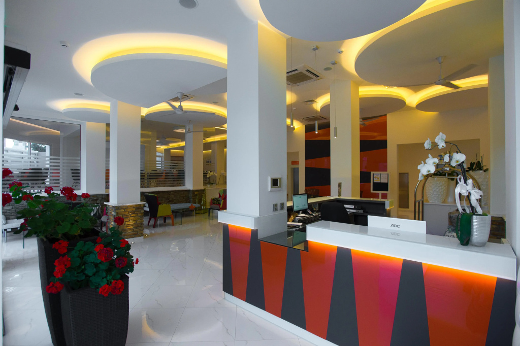 TSANotel