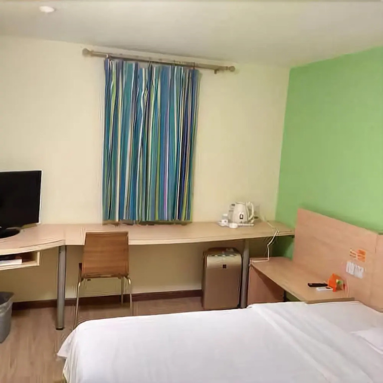 7 Days Inn