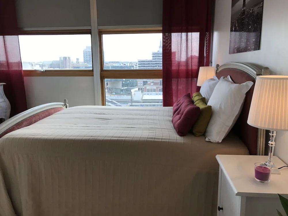Smart Rent Aparts Les Studiantes