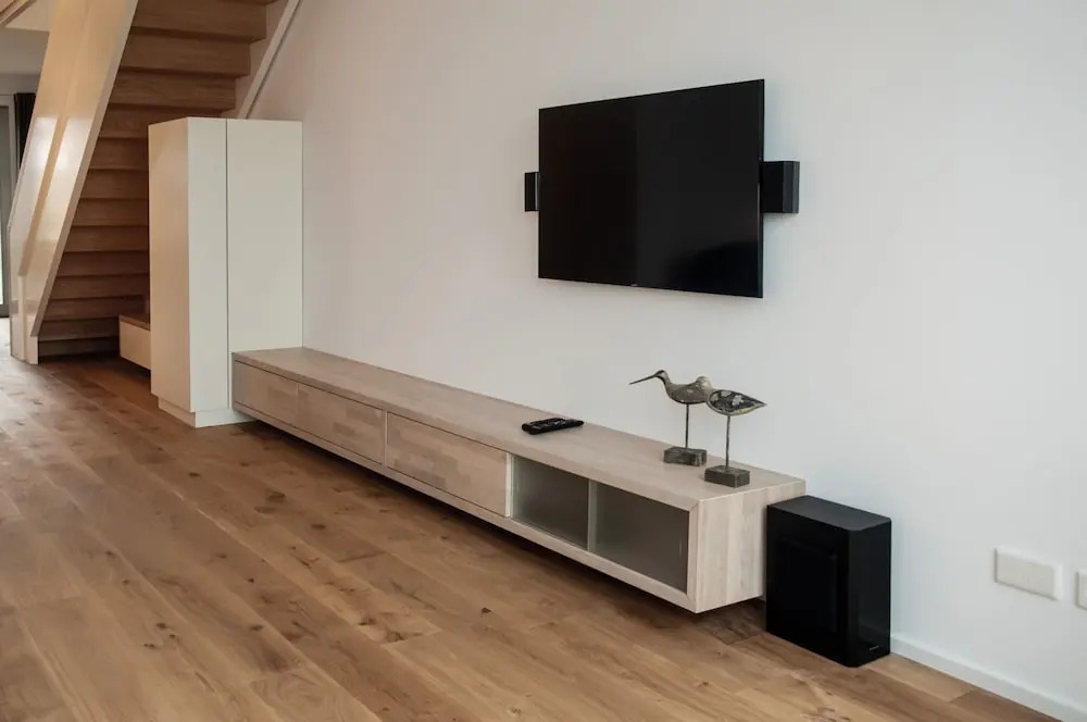 Seglerwohnung 4