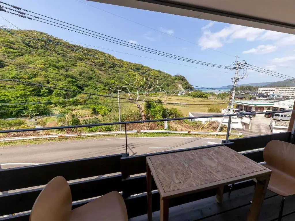 Guest House Amami Long Beach 2 - Vacation STAY 64534v
