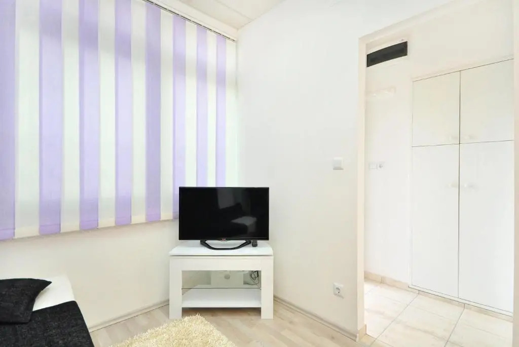 Apartment Leko
