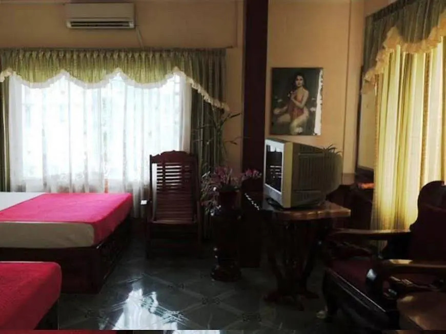 Thy Ny Hotel