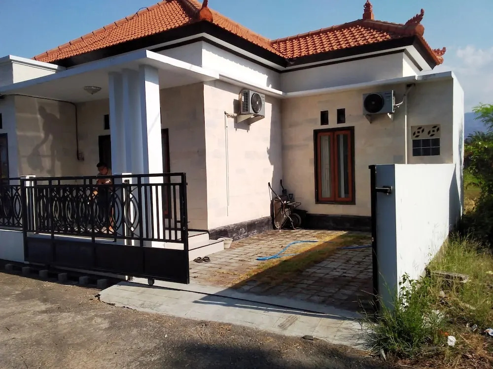 Nice Cozy Little new one House Full Furnished Bhv
