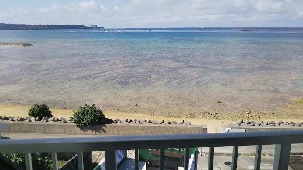 Sunset inn CHURASUN