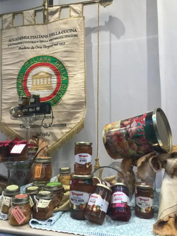 Alloggio Galli