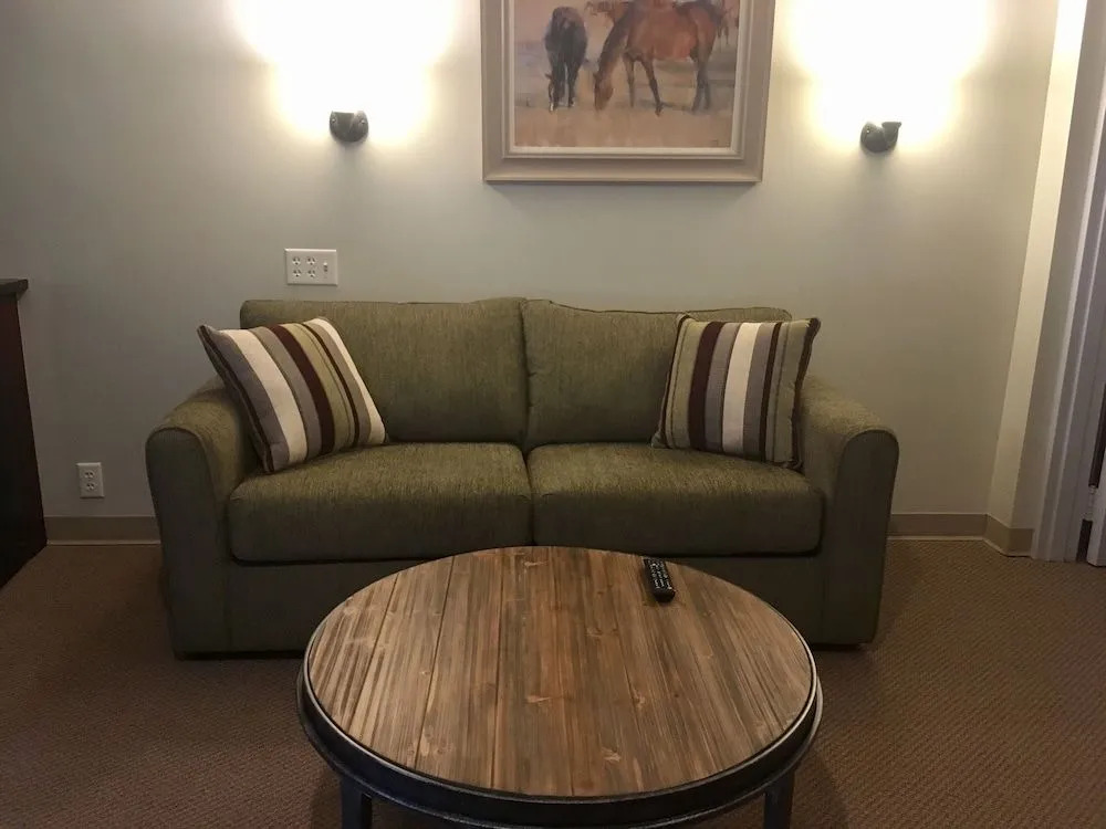 The Stables Inn & Suites