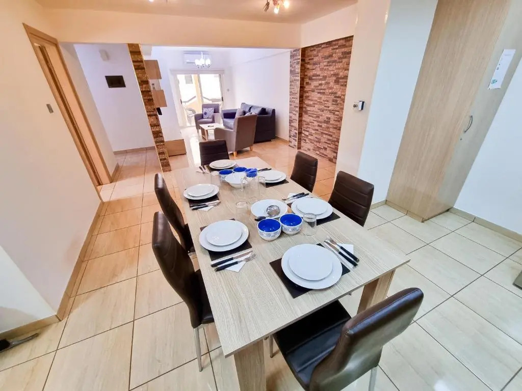 Sunbay City Rooms