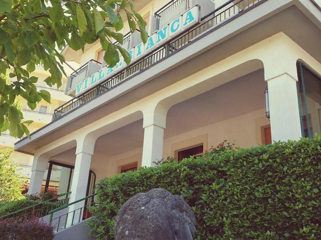 Albergo Villa Bianca