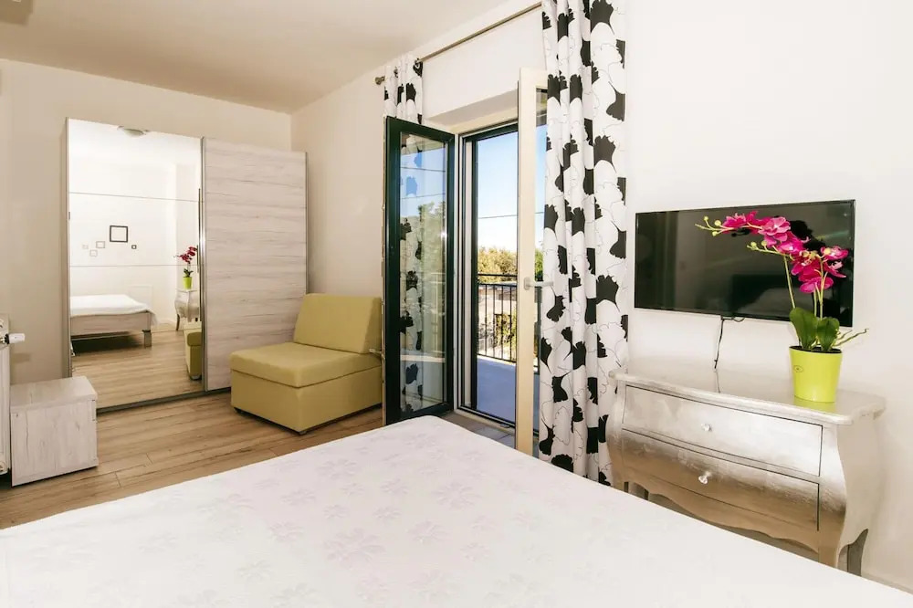 Villa Castello Coza ZadarVillas