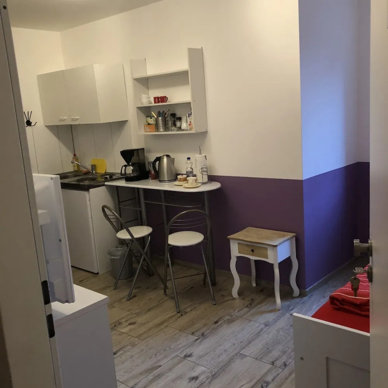 Fremdenzimmer Sas