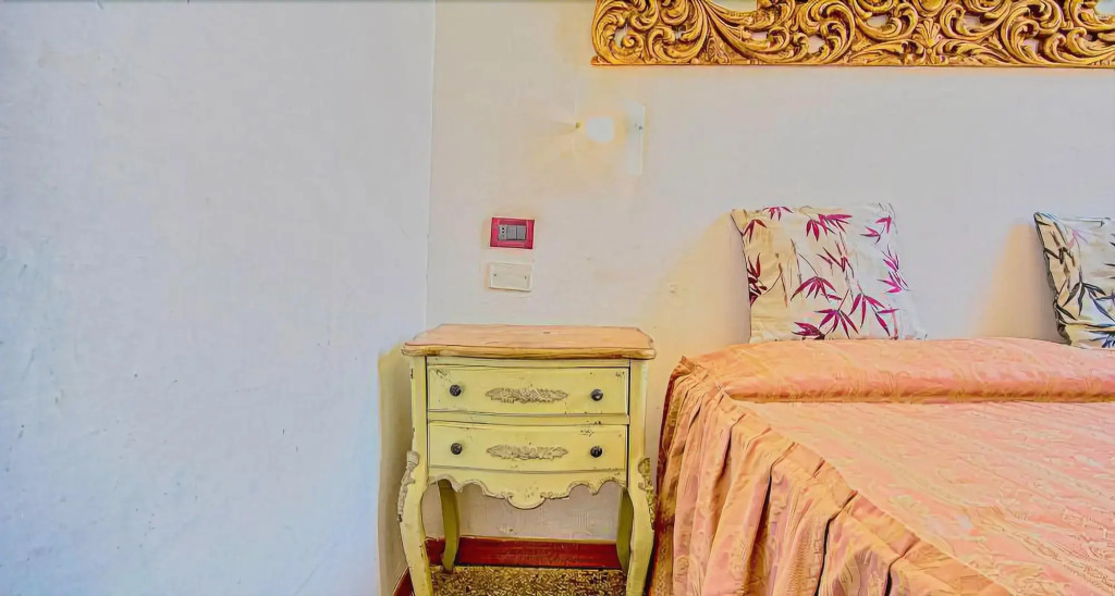 Experience Hotel Antico Capon