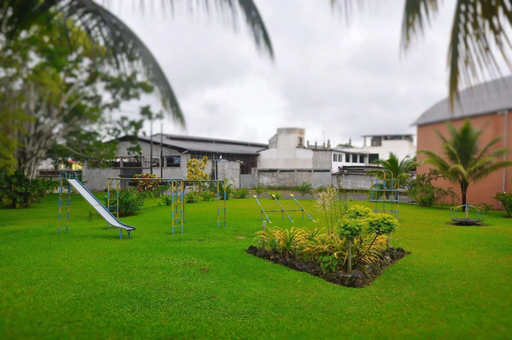 Gran Hotel De Lago - Lago Agrio