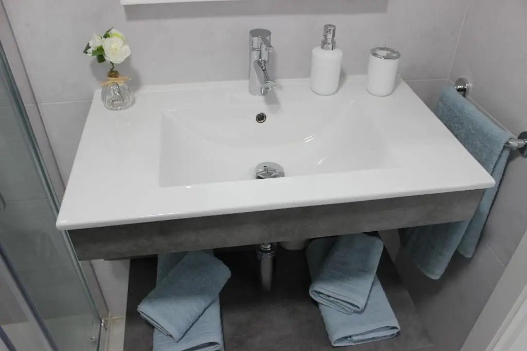 Atarazana Apartment