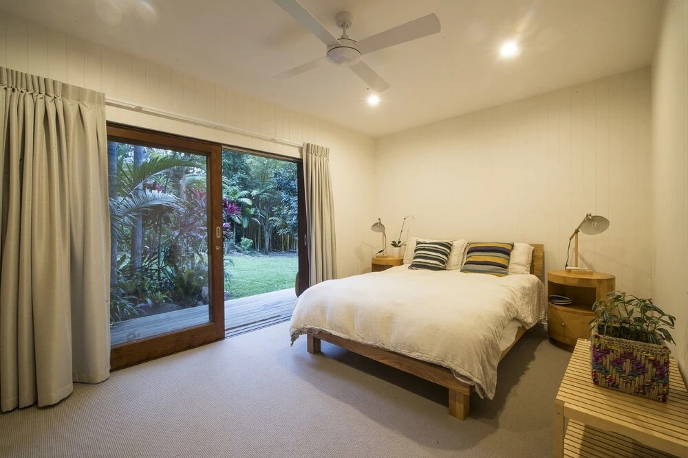 Apalie Retreat