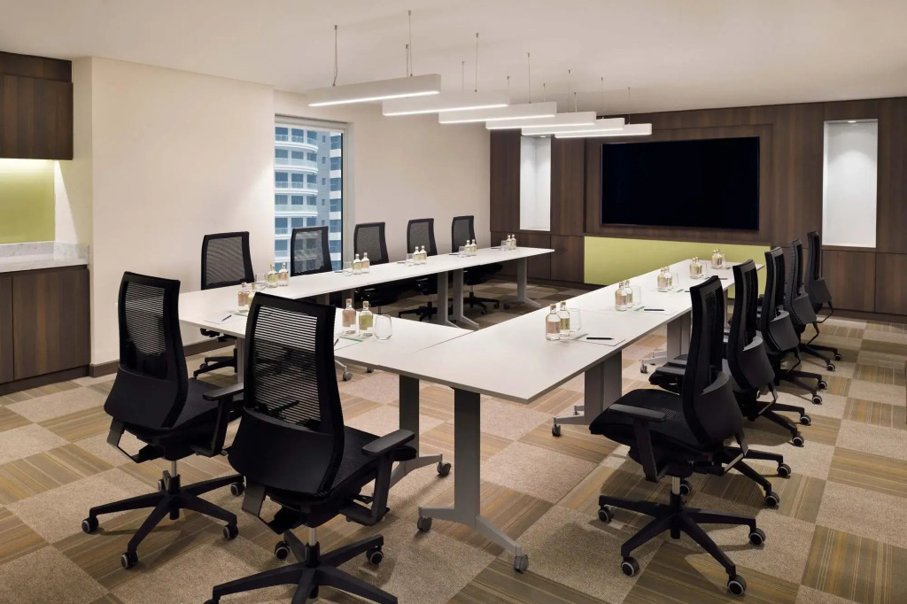 Element by Marriott City Center Doha