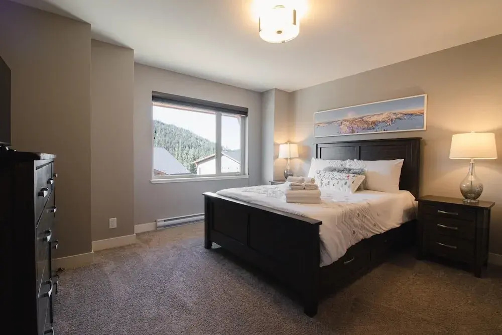 Echo Landing #20 3 Bedroom Townhouse