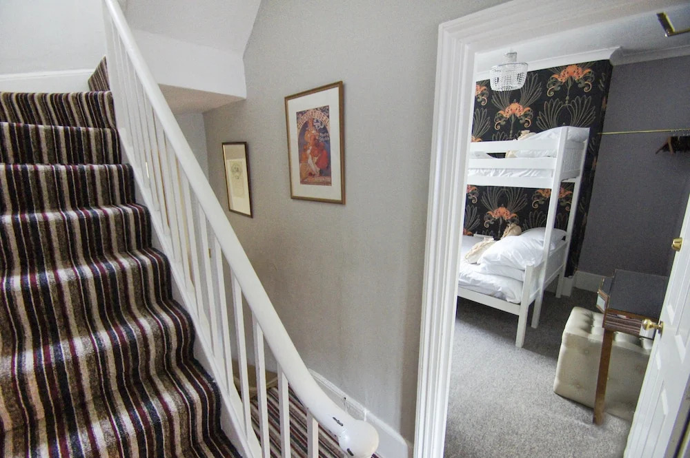 Chocolate Box - Central- by Brighton Holiday Lets