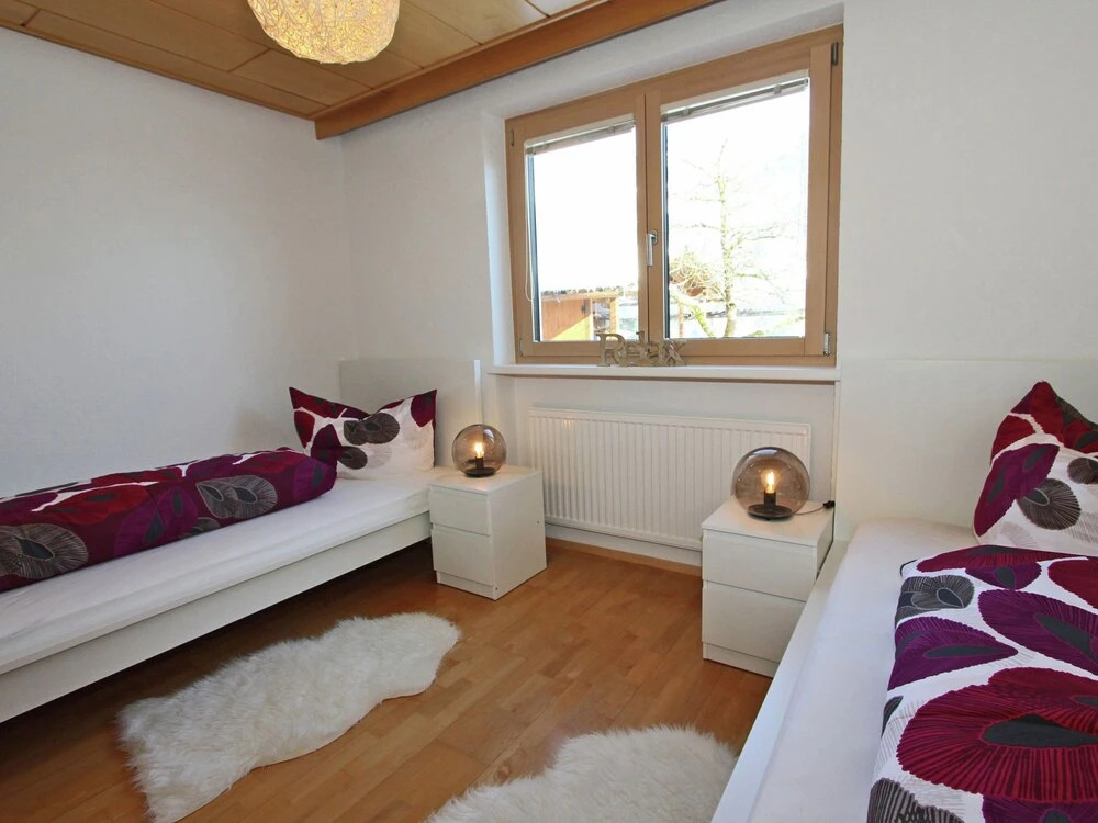 Modern Apartment in Vandans With Terrace