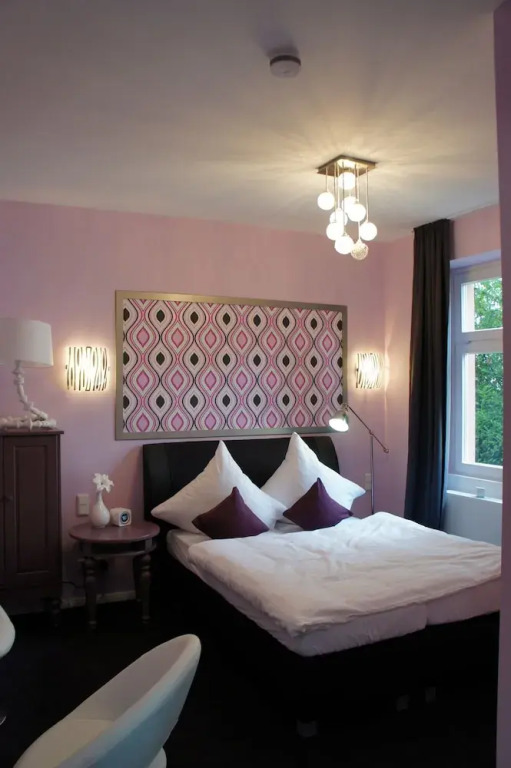 Kleine Villa Frankfurt