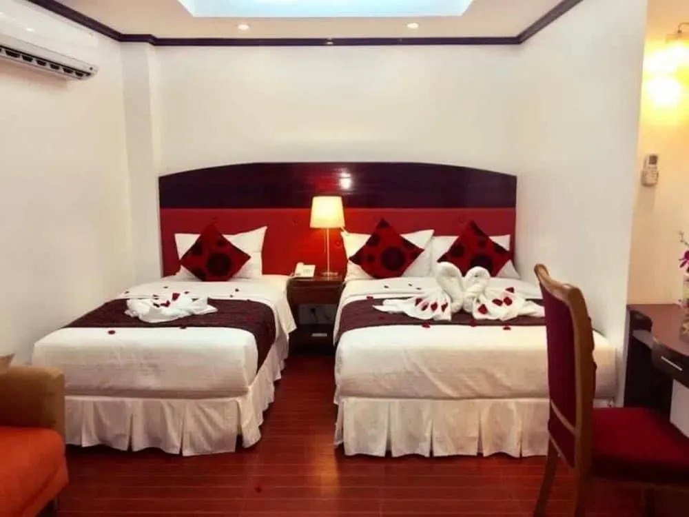Alegro Hotel