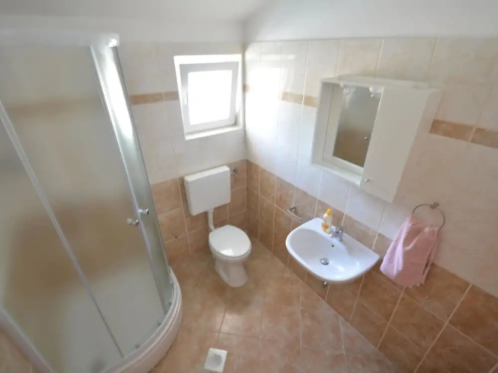 Modern Holiday Home With Private, Heatable Swimming Pool, 150m From the sea