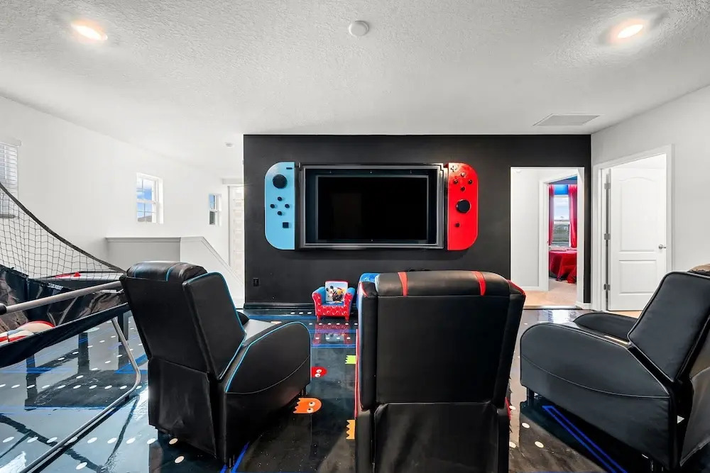 Disney Vacation Home Solterra