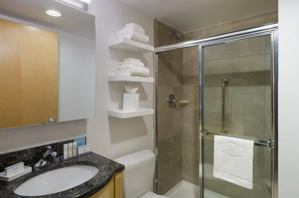 Hampton Inn Manhattan - Times Square South
